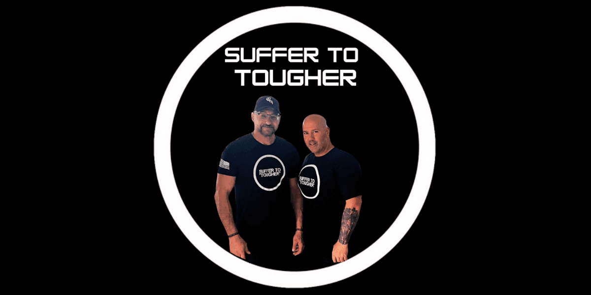 Suffer to Tougher LLC: Outstanding Impact in Mental Health & Performance Coaching - 2026