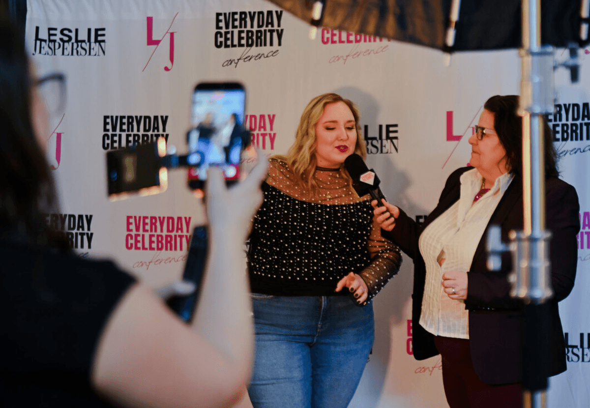 Everyday Celebrity Conference: Top Visibility Event to Watch in 2026