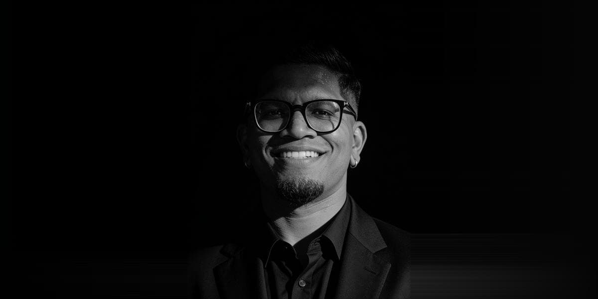Karthik Achari of PepMD: Healthcare Infrastructure Entrepreneur of the Year 2026