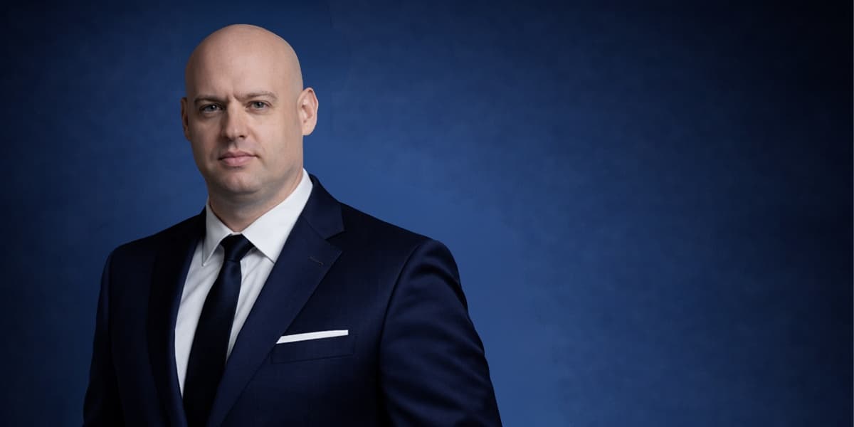 Joel Klemmer: National Business Leader of the Year 2026