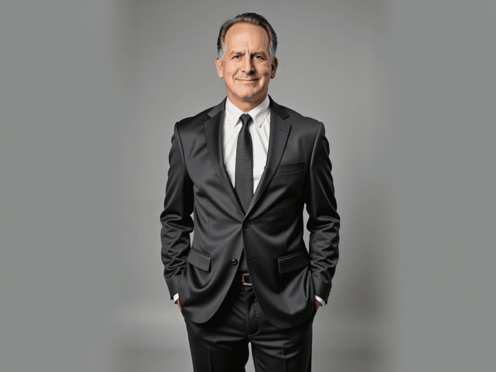 George Dupont: Leadership Advancement & Organizational Impact Award for 2026