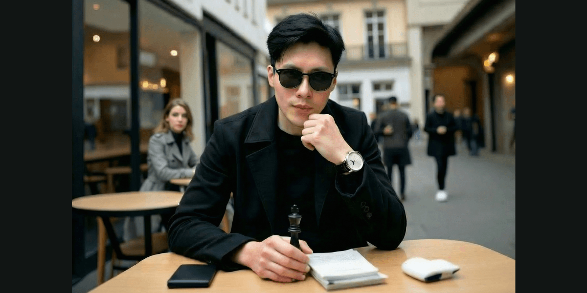 Calvin Fu: Fintech Automation Innovation Leader of 2026