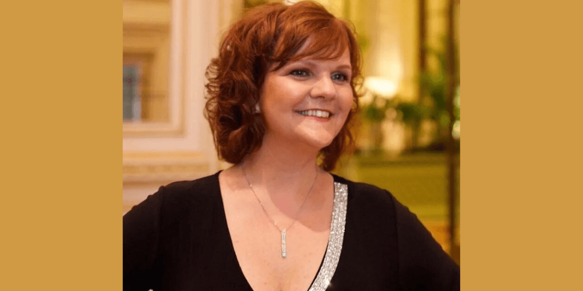 Dawn Burnett: Leadership in Purpose-Driven Media and Empowerment Branding