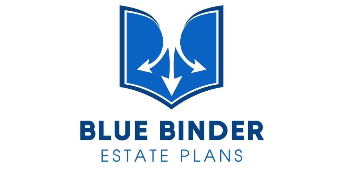 Blue Binder Estate Plans LLC: Family Legacy Planning Excellence Award 2026