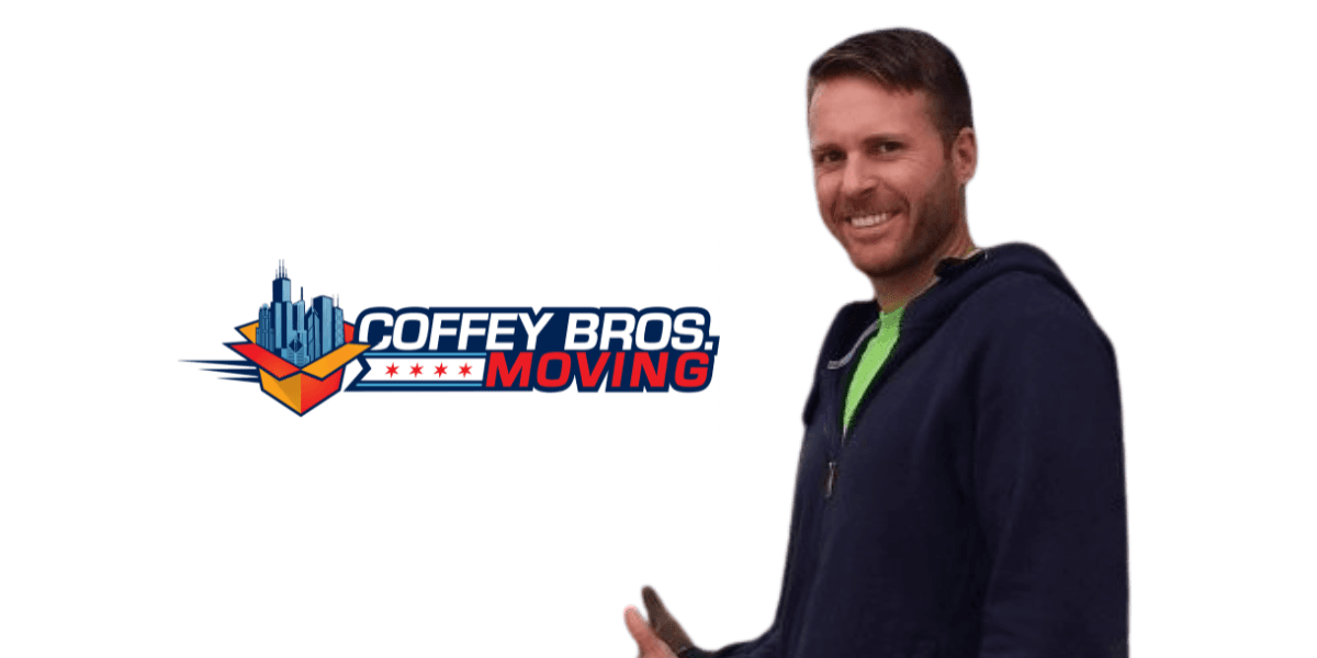 Coffey Bros. Moving: Moving Company of the Year 2026
