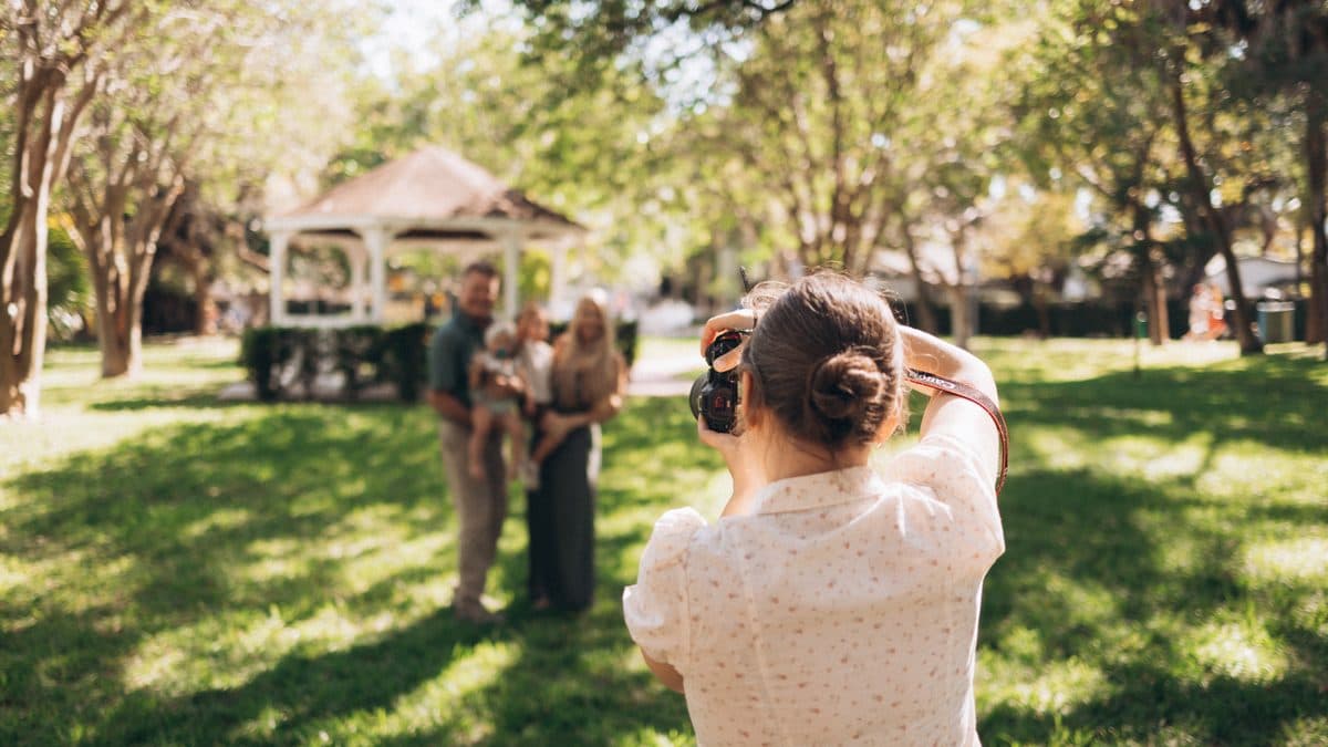 Valeria Kuzmina Named Best Home Family Photographer by American Recognition Awards