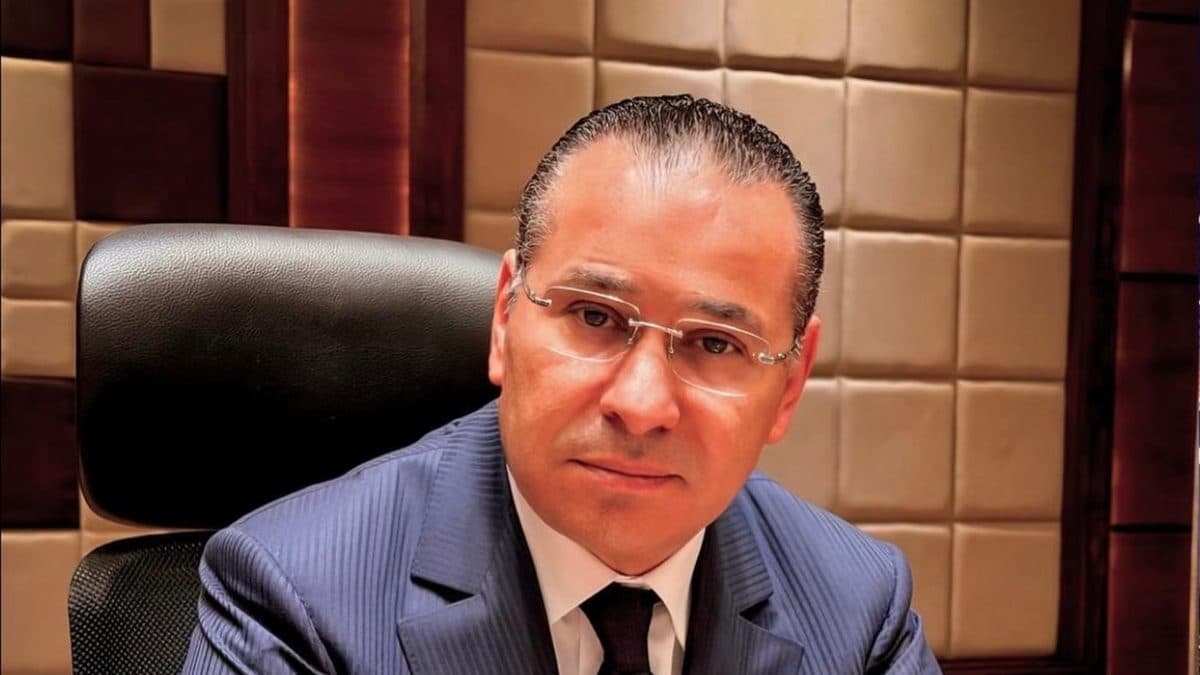 Chairman Kamel Ghribi and GKSD Holding Named Winners of United States Healthcare Diplomacy Award 2026
