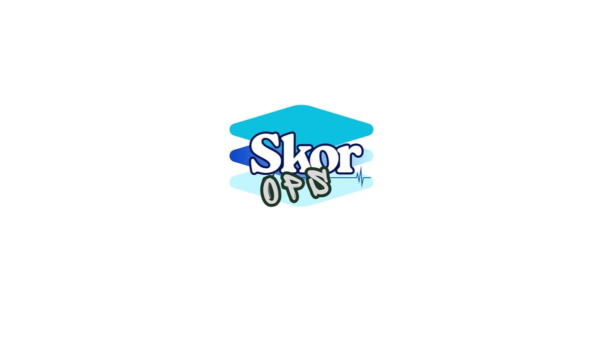 Skor ops Named Best Tech Startup of 2026 by American Recognition Awards